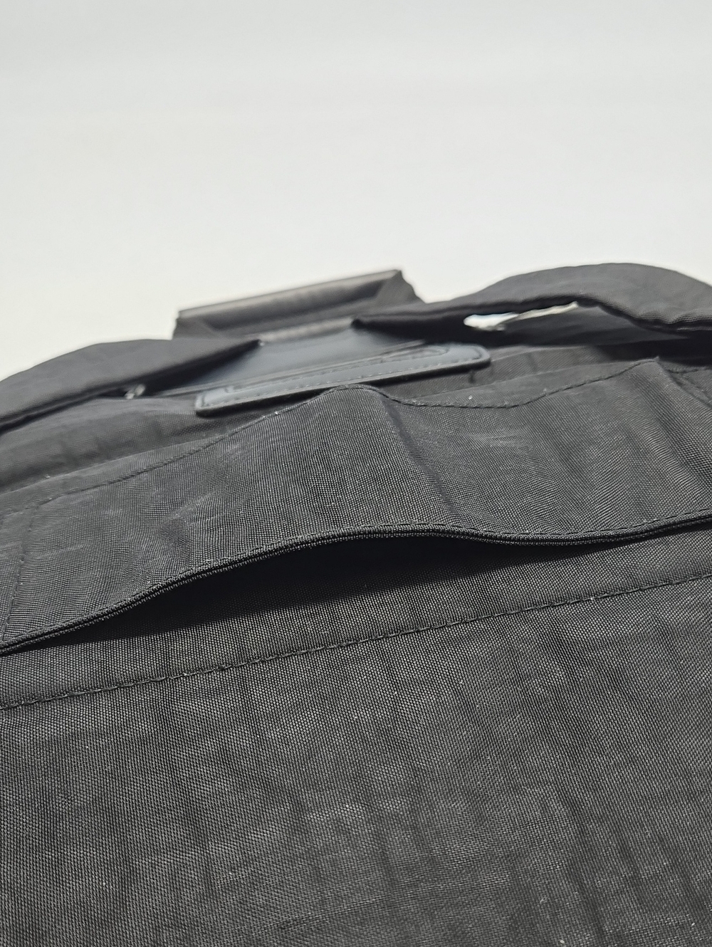 Biaggi Zipsak Backpack on the Go Black - Picture 9 of 11